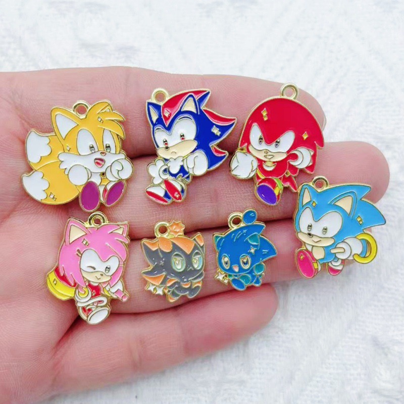 Event Party - 10pcs Cartoon European and American Rabbit