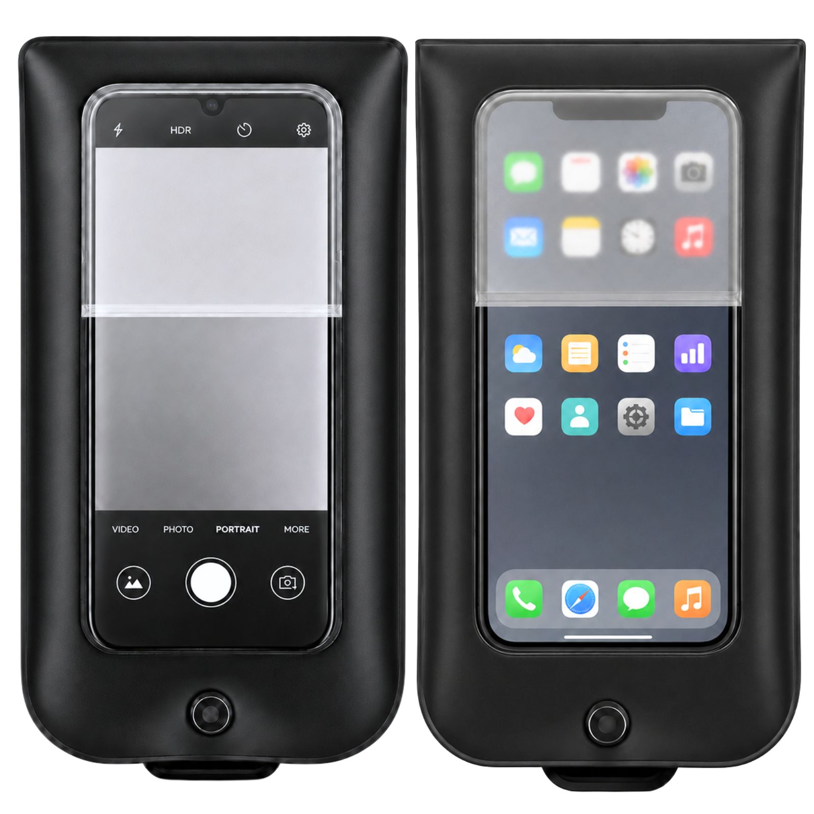 Event & Party Supply Photos - Anti Camera Phone Bag Set, 50