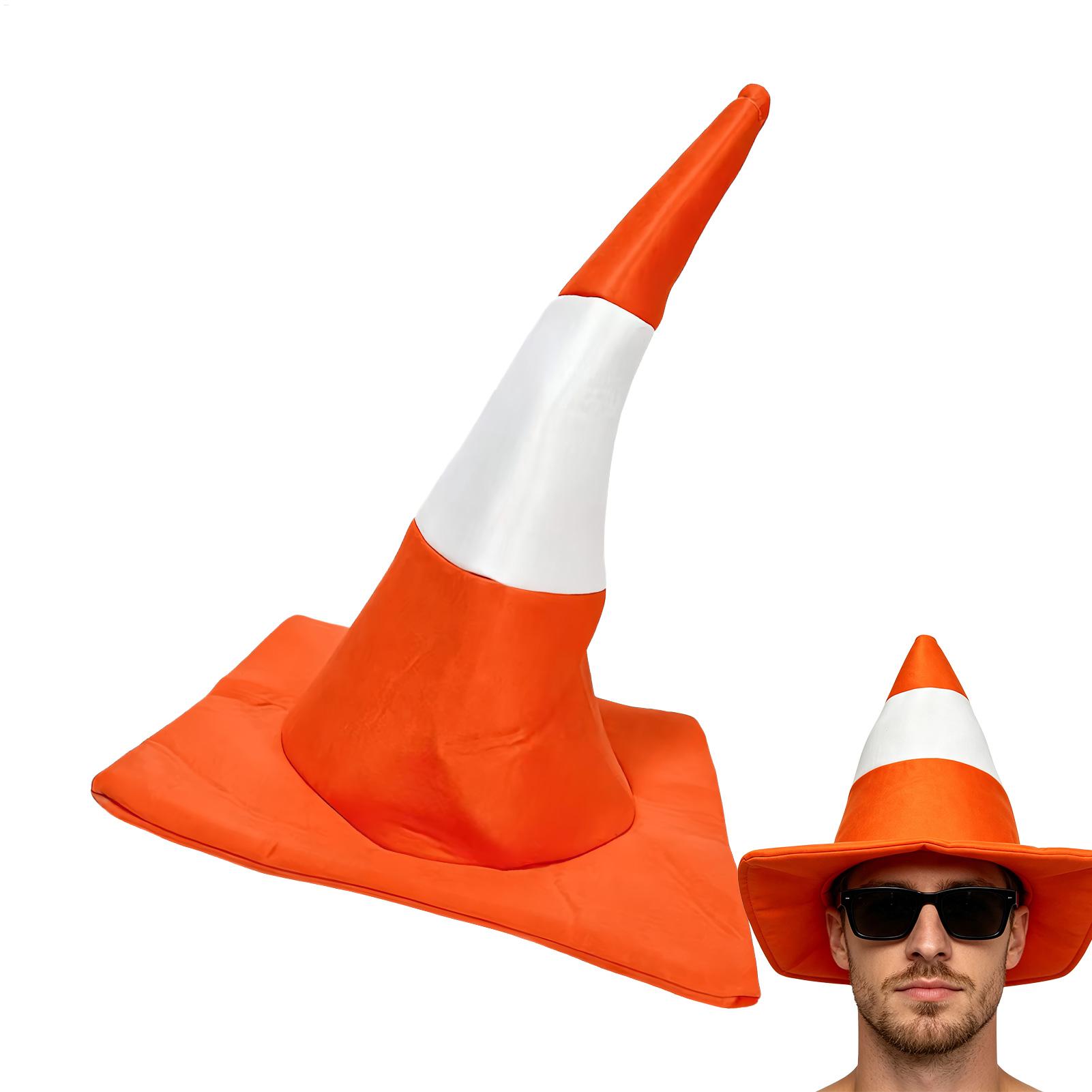 Party Hat Cone - 2026 new Cone Hat Soft Felt