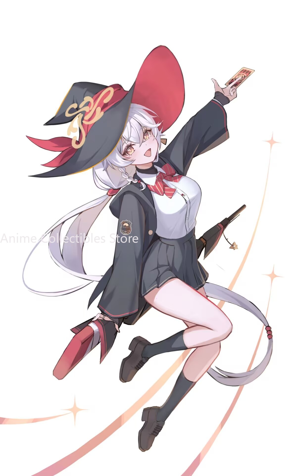 Anime Blue Archive Shirao Eri  - Event Supplies 评论和价格
