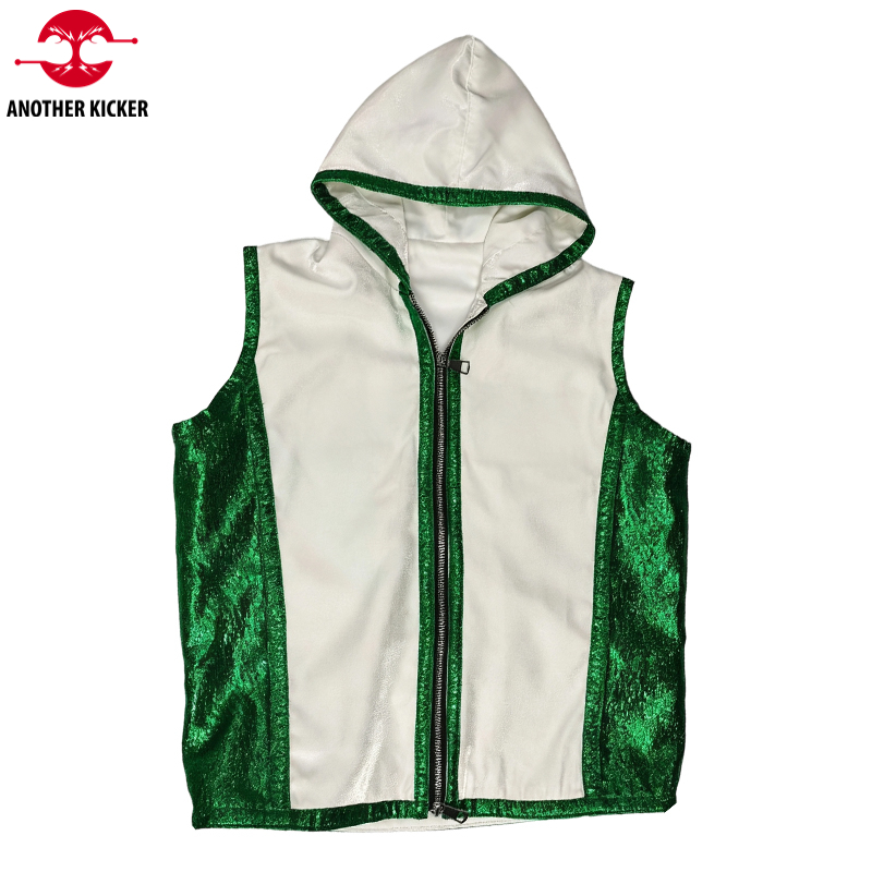 Boxing Fight Night Costume Hoo - Event & Party Supply Photos 评论和价格