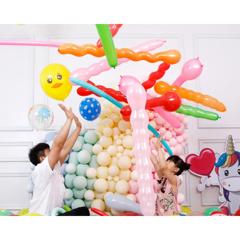 50/100 PcsNo gas pump provided - Balloon Pump Hand 评论和价格