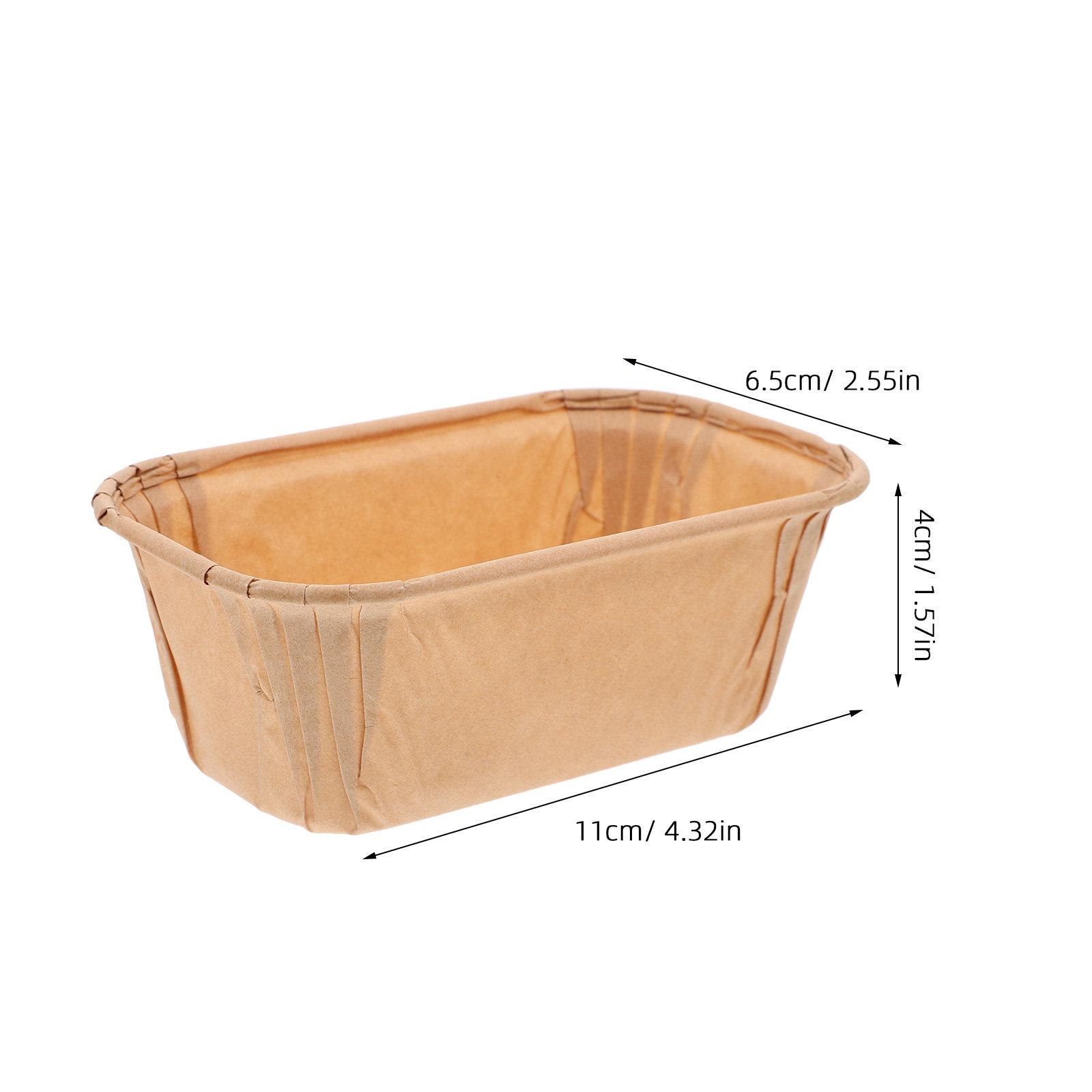 50Pcs Elegant Rustic Paper Cup - Plastic Cup 50Pcs 评论和价格