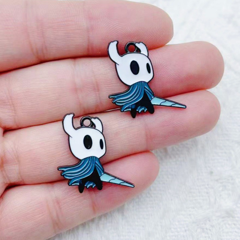 10pcs alloy drip oil cartoon a - Event Party 评论和价格