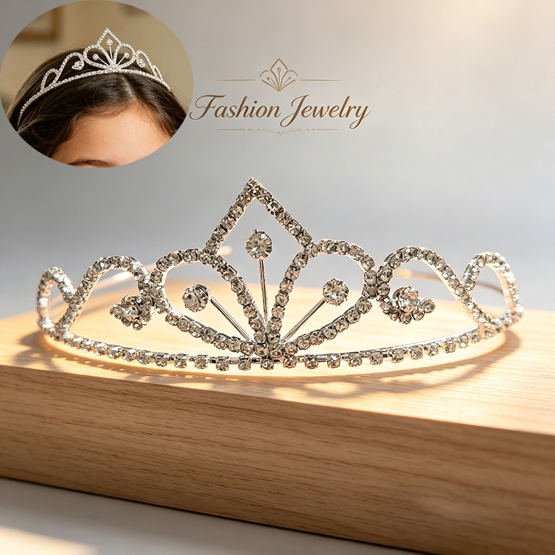 Silver Color Rhinestone Bridal - Event Suppliers 评论和价格