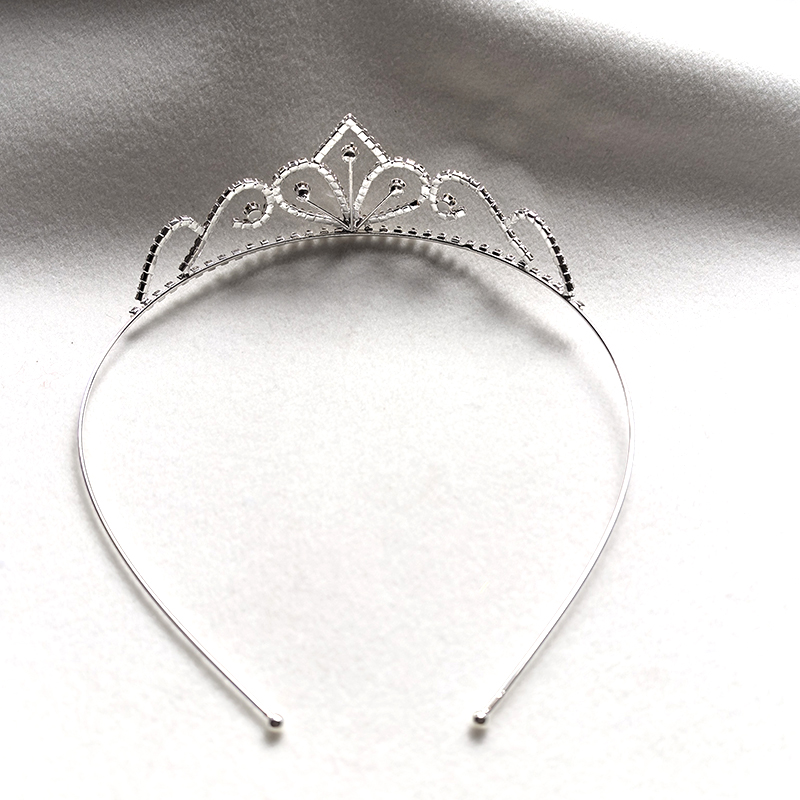 Silver Color Rhinestone Bridal - Event Suppliers 评论和价格