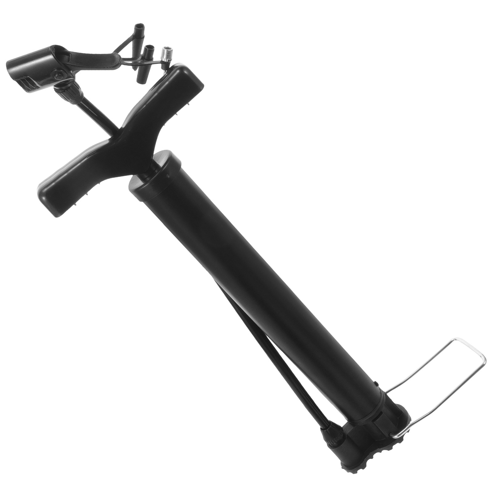 Heavy Duty Steel Ball Pump Por - Balloon Pump Hand 评论和价格