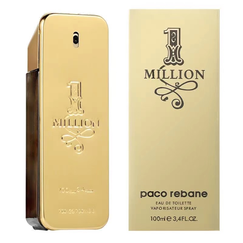 Rabanne 1 Million Parfum/Lucky - Event & Party Supply Photos 评论和价格