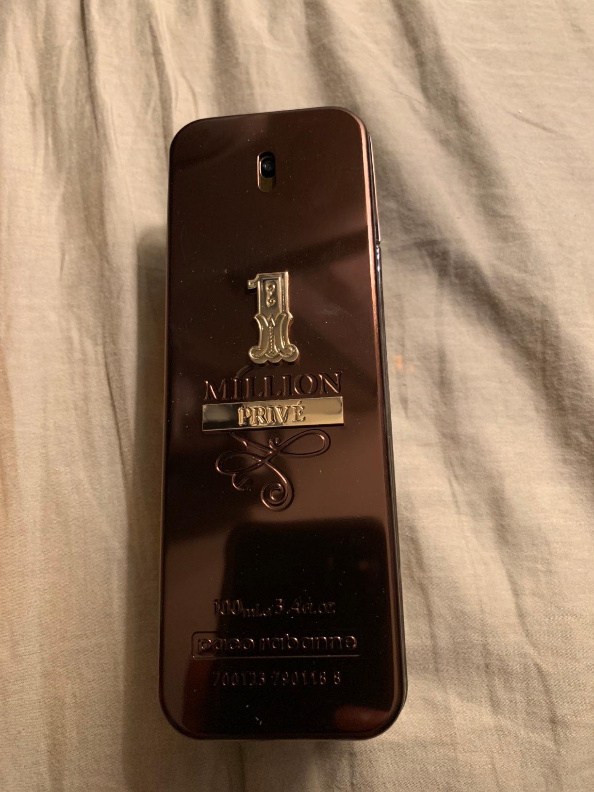 Rabanne 1 Million Parfum/Lucky - Event & Party Supply Photos 评论和价格