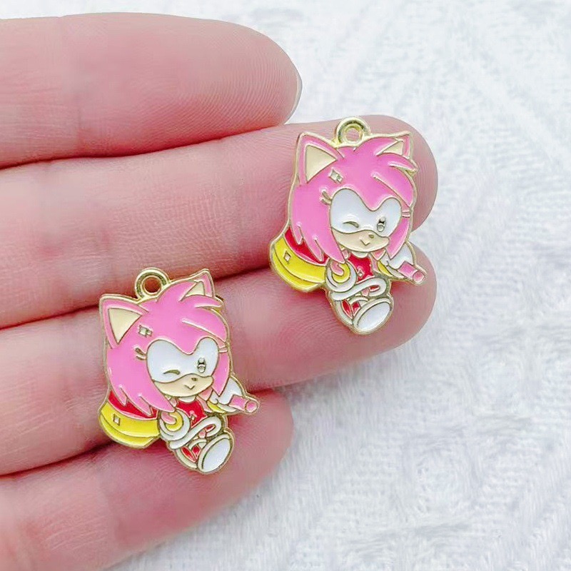 10pcs Cartoon European and Ame - Event Party 评论和价格