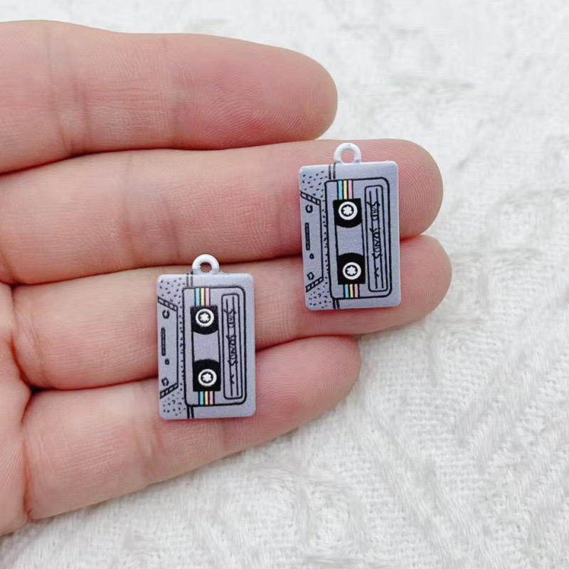 10pcs alloy jewelry accessorie - Party Favor Bag 评论和价格