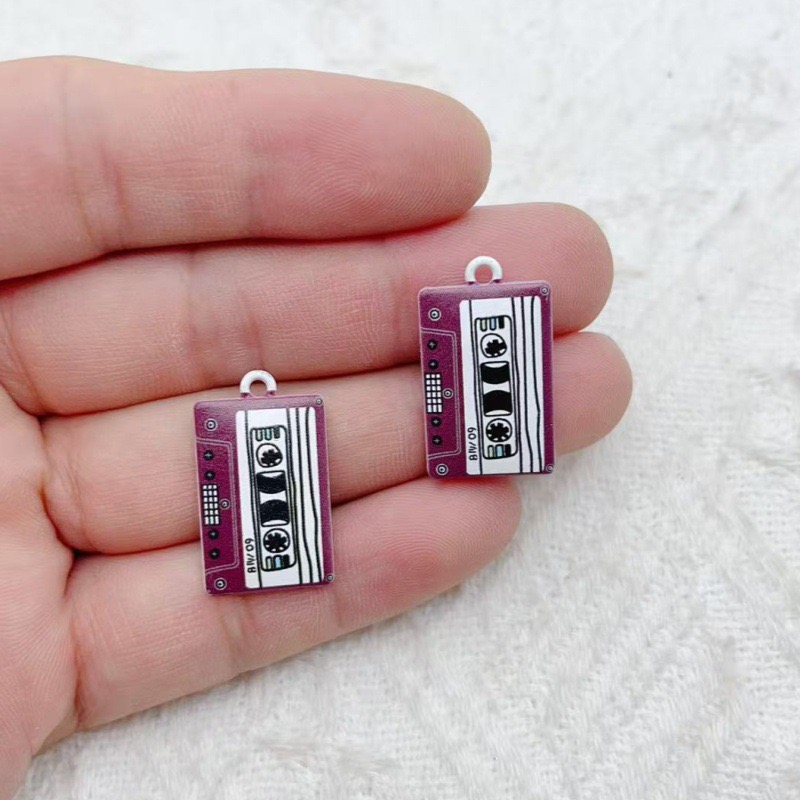 10pcs alloy jewelry accessorie - Party Favor Bag 评论和价格