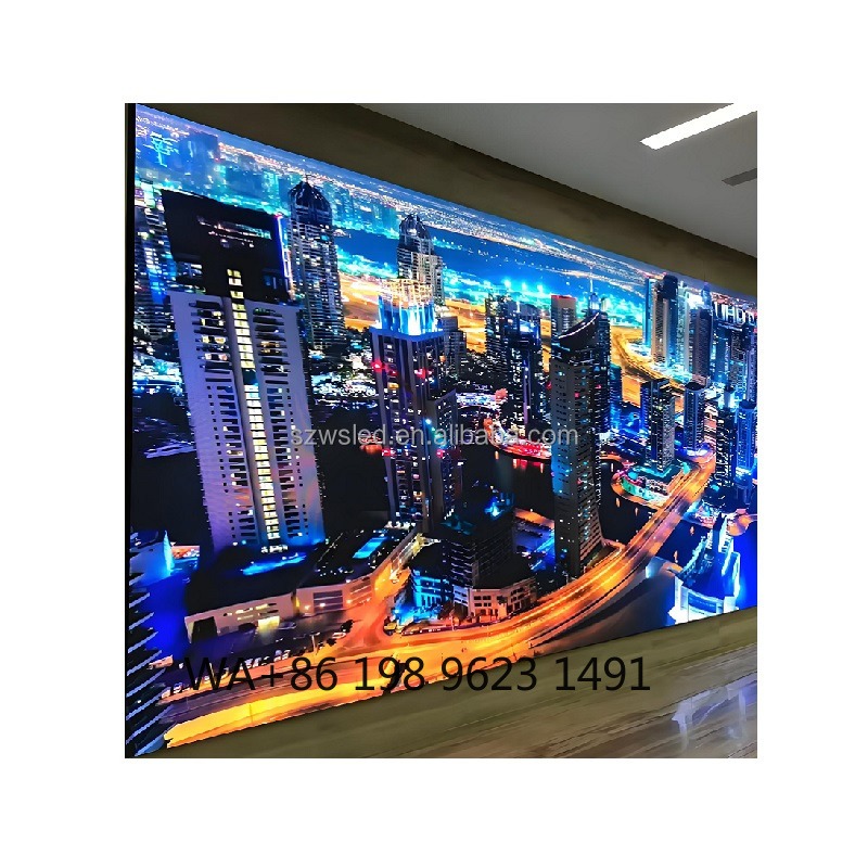 P2.976 Rental LED Screen Light - Event & Party Supply 评论和价格
