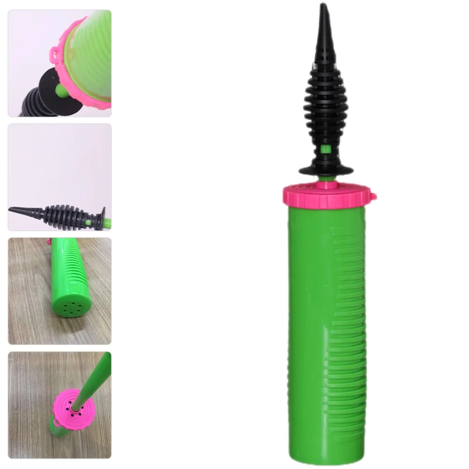 High Quality Balloon Pump Air  - Balloon Pump Hand 评论和价格