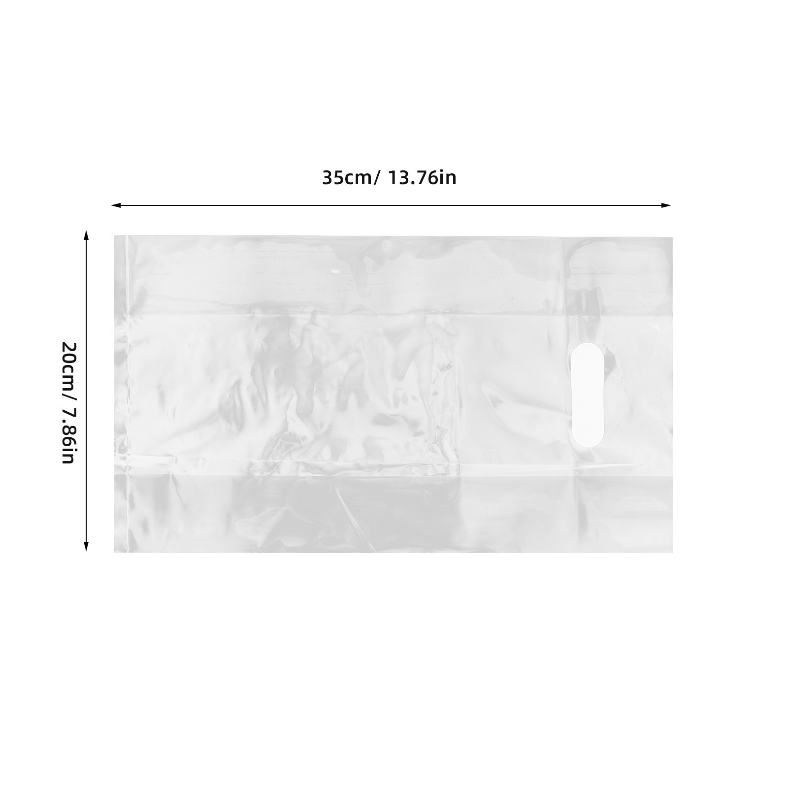 50Pcs Clear Coffee Packaging B - Plastic Cup 50Pcs 评论和价格
