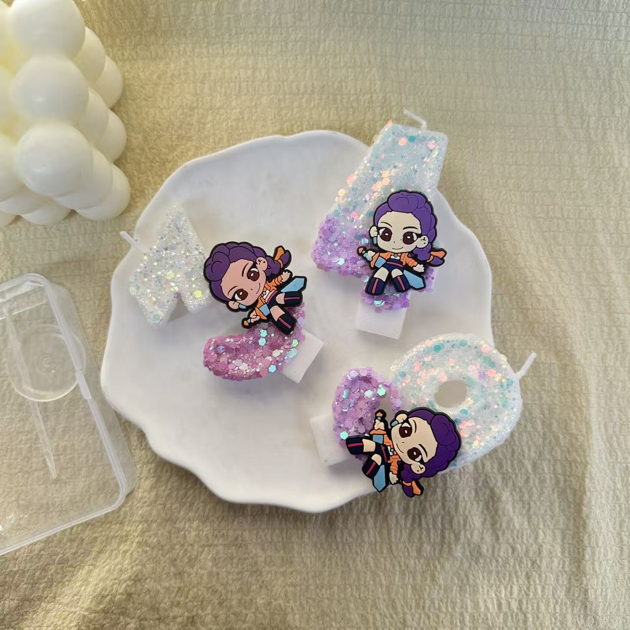 Witch Hunter Group Birthday Nu - Event Supplies 评论和价格