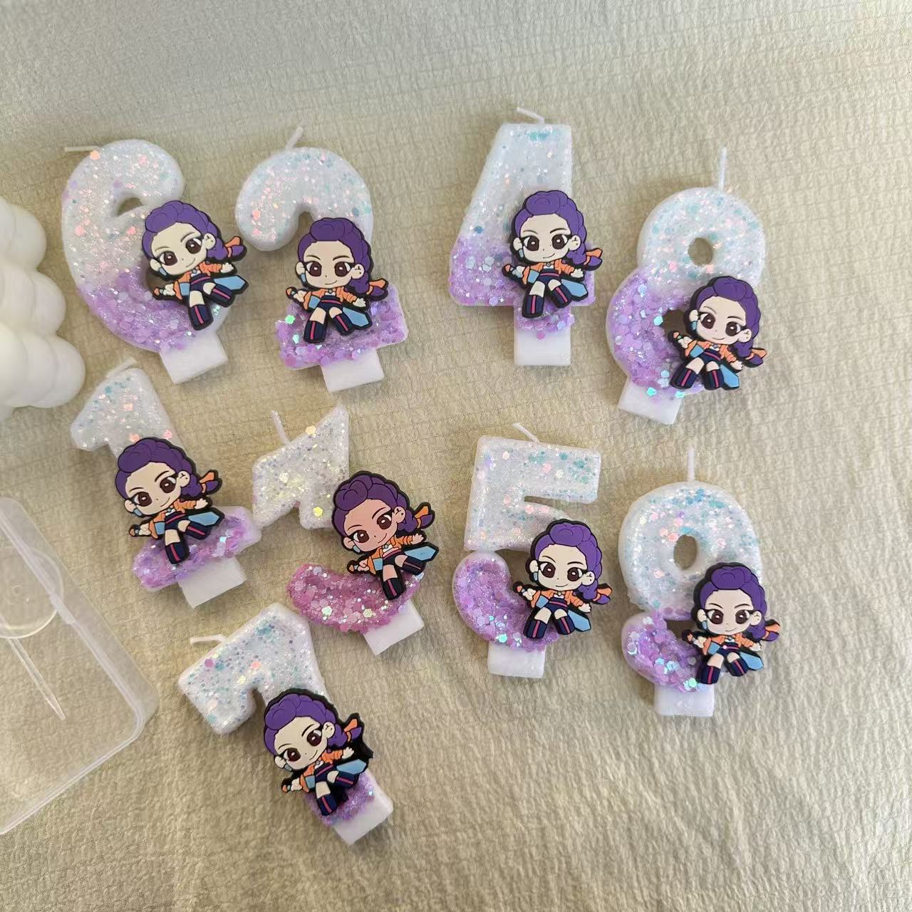 Witch Hunter Group Birthday Nu - Event Supplies 评论和价格