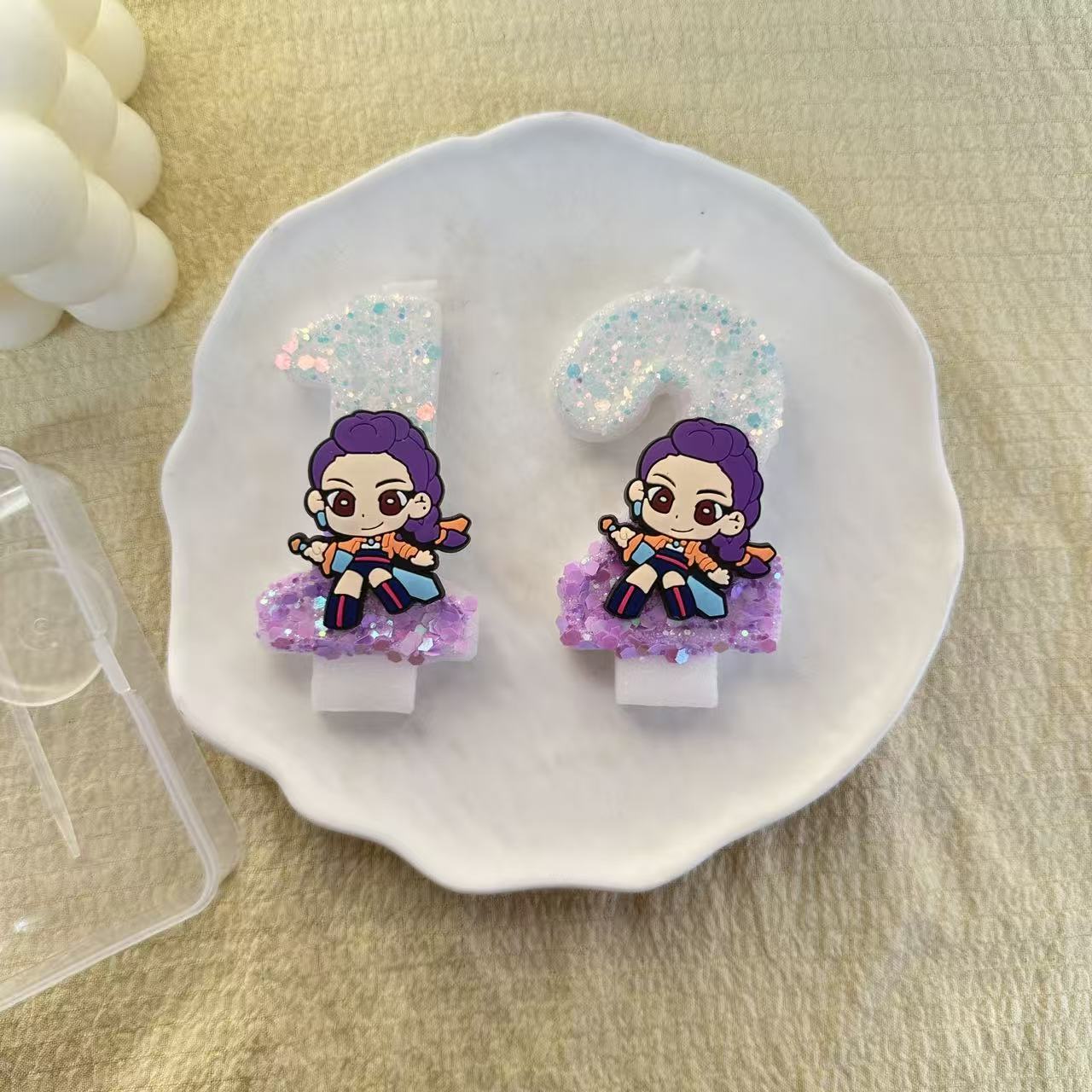 Witch Hunter Group Birthday Nu - Event Supplies 评论和价格
