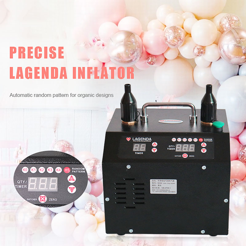 Electric Balloon Pump Inflator - Balloon Pump Hand 评论和价格