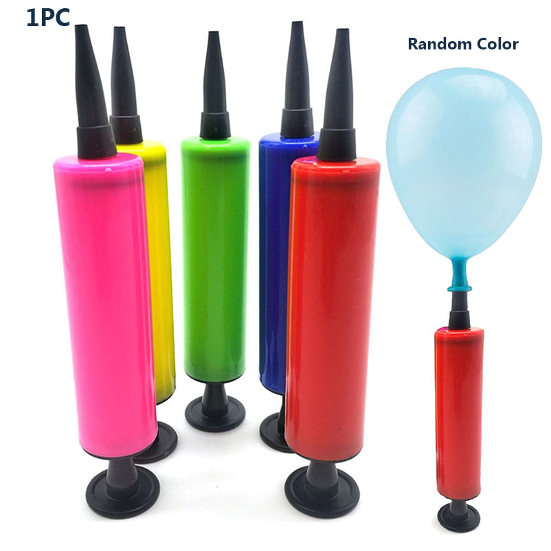 1PC Balloon Pump Balloon Infla - Balloon Pump Hand 评论和价格