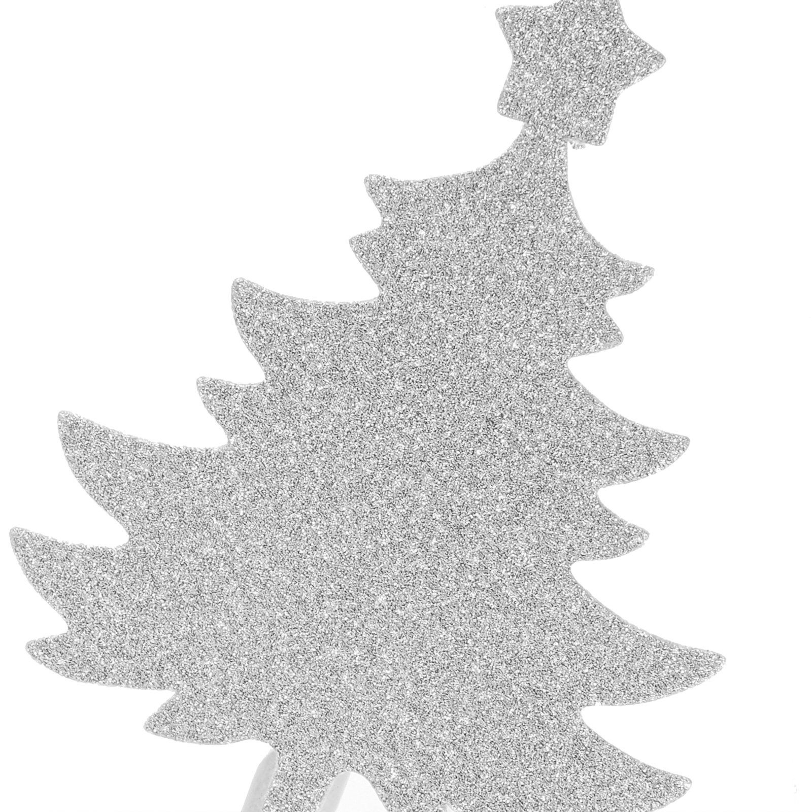 25Pcs Christmas Tree Design Pa - Paper Straw Color 评论和价格