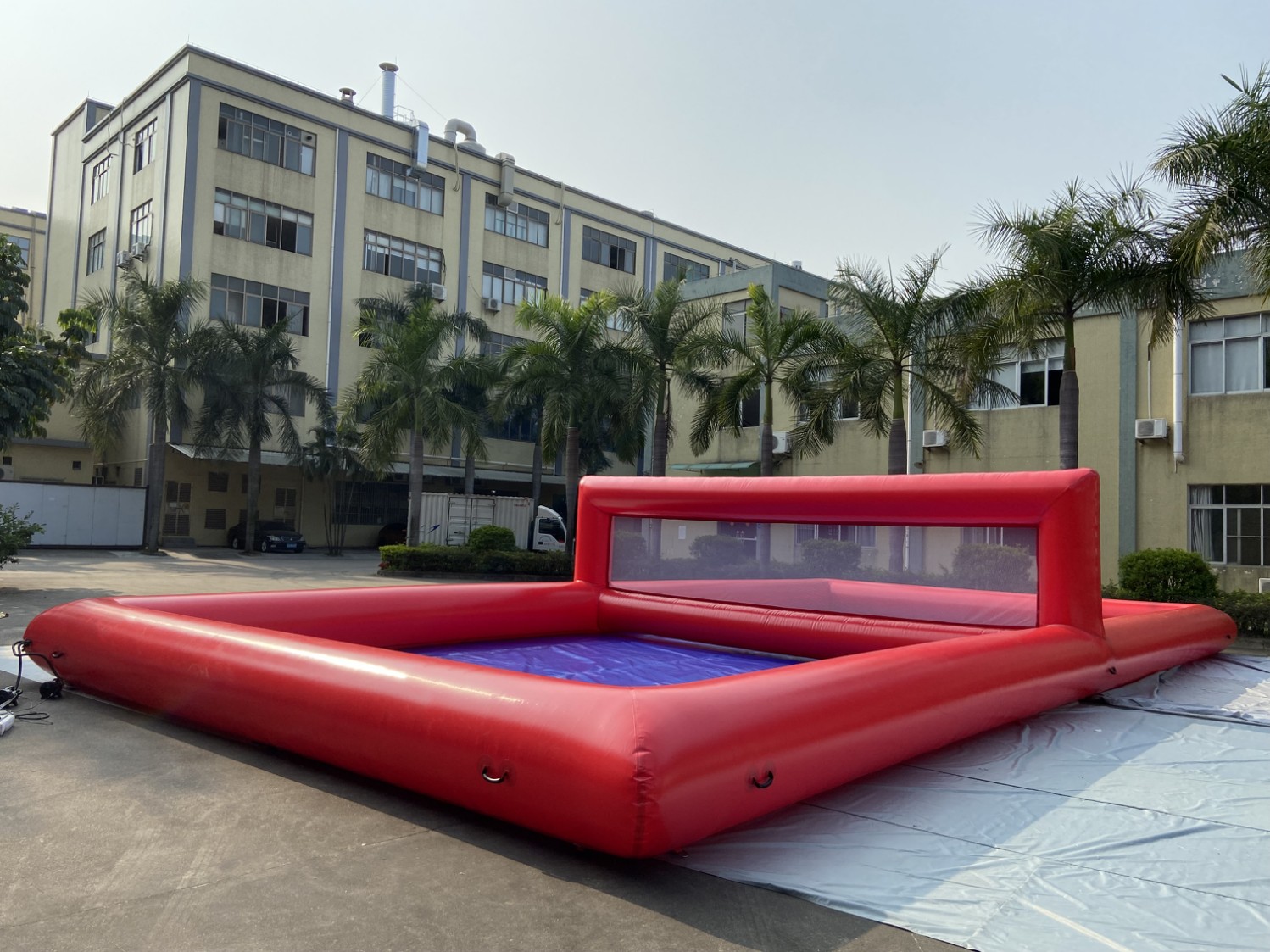 2026Popular Inflatable Water V - Event & Party Supply Photos 评论和价格