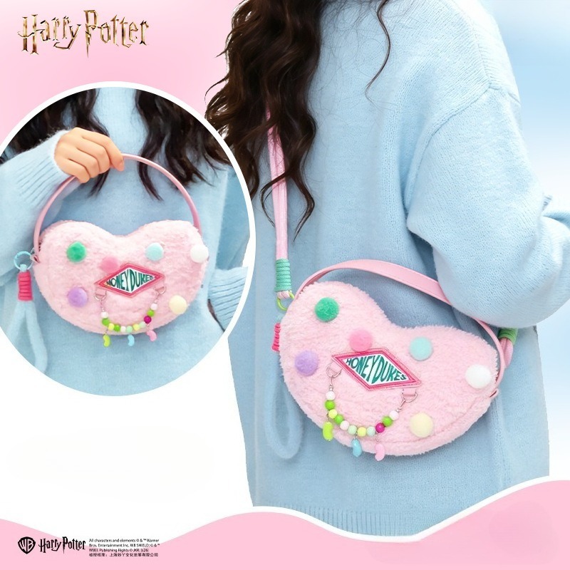 New Harry Potter Fashion Bibid - Party Favor Bag 评论和价格