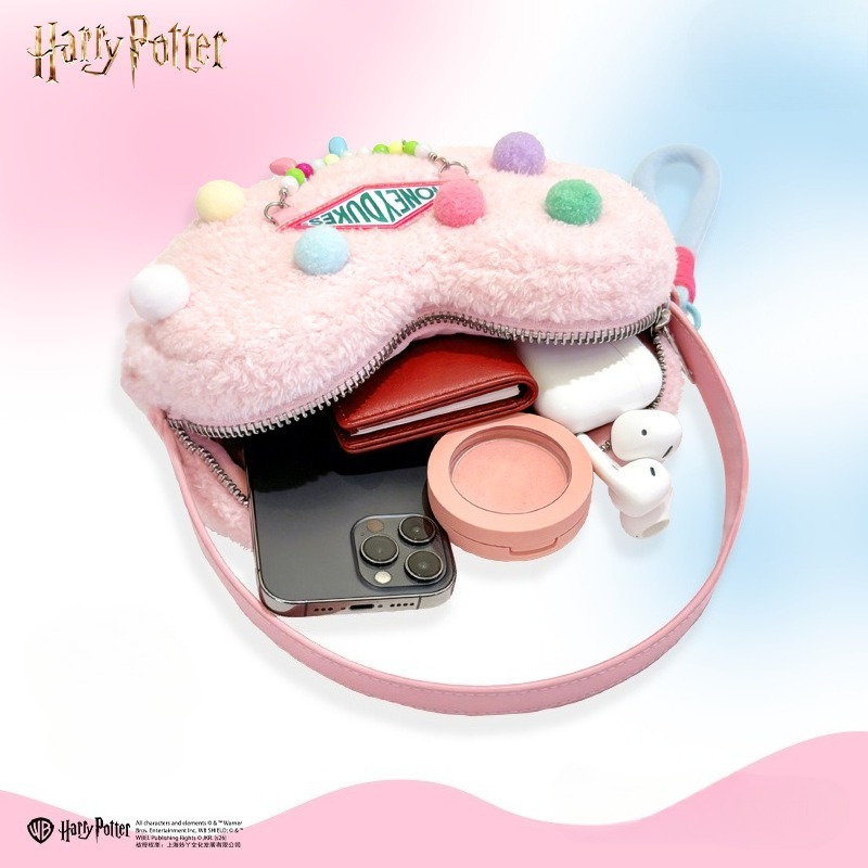 New Harry Potter Fashion Bibid - Party Favor Bag 评论和价格