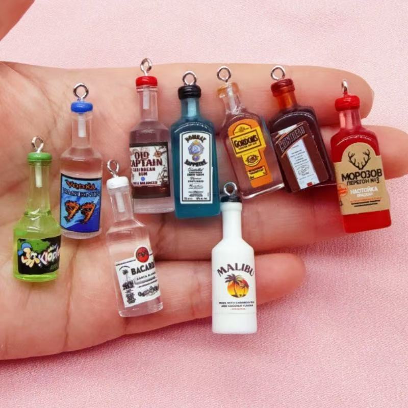 11pcs Mini Simulation Resin 3D - Event Party 评论和价格