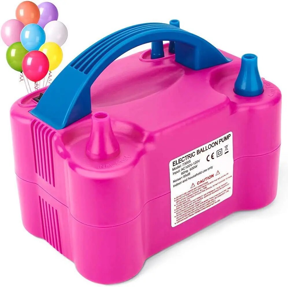 High Voltage Double Hole AC In - Balloon Pump Hand 评论和价格