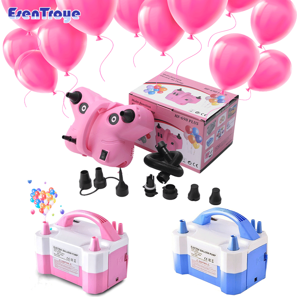 High-voltage Double-hole AC Po - Balloon Pump Hand 评论和价格