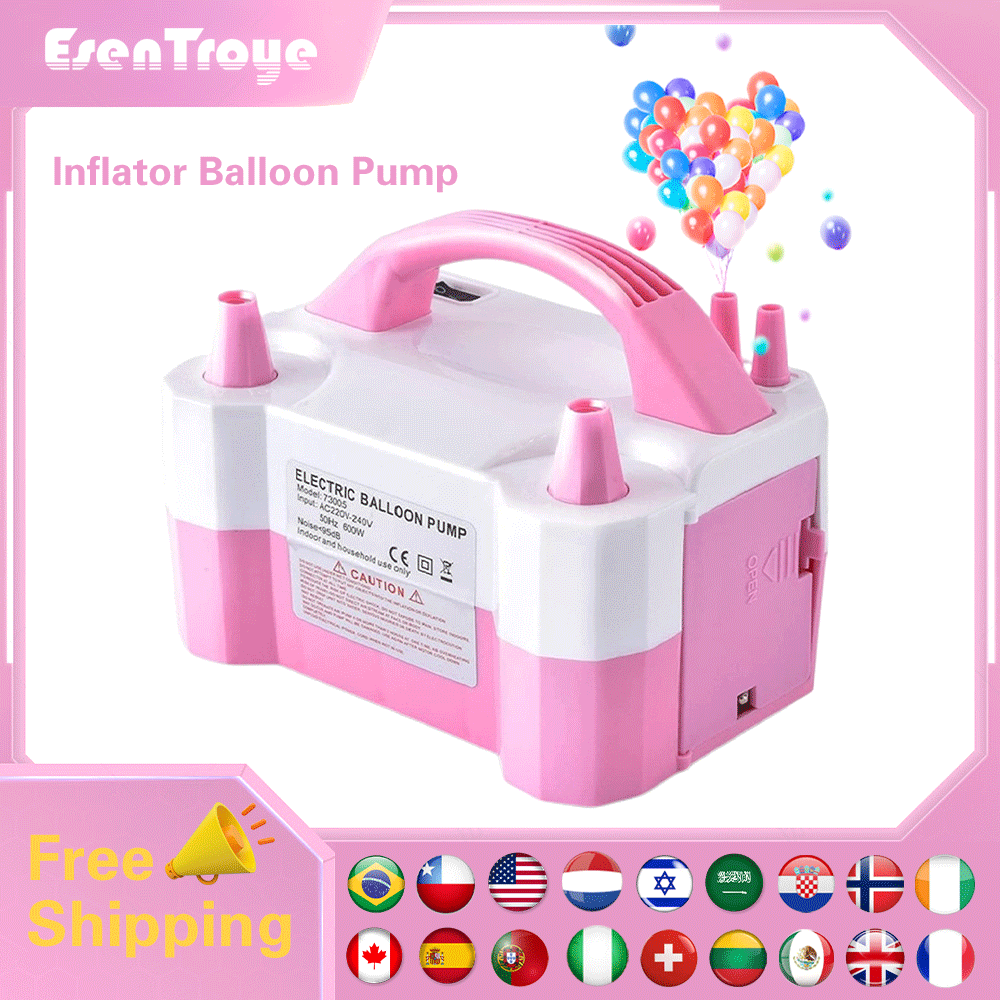 High-voltage Double-hole AC Po - Balloon Pump Hand 评论和价格