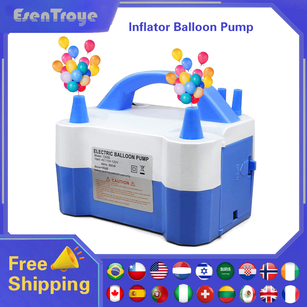High-voltage Double-hole AC Po - Balloon Pump Hand 评论和价格
