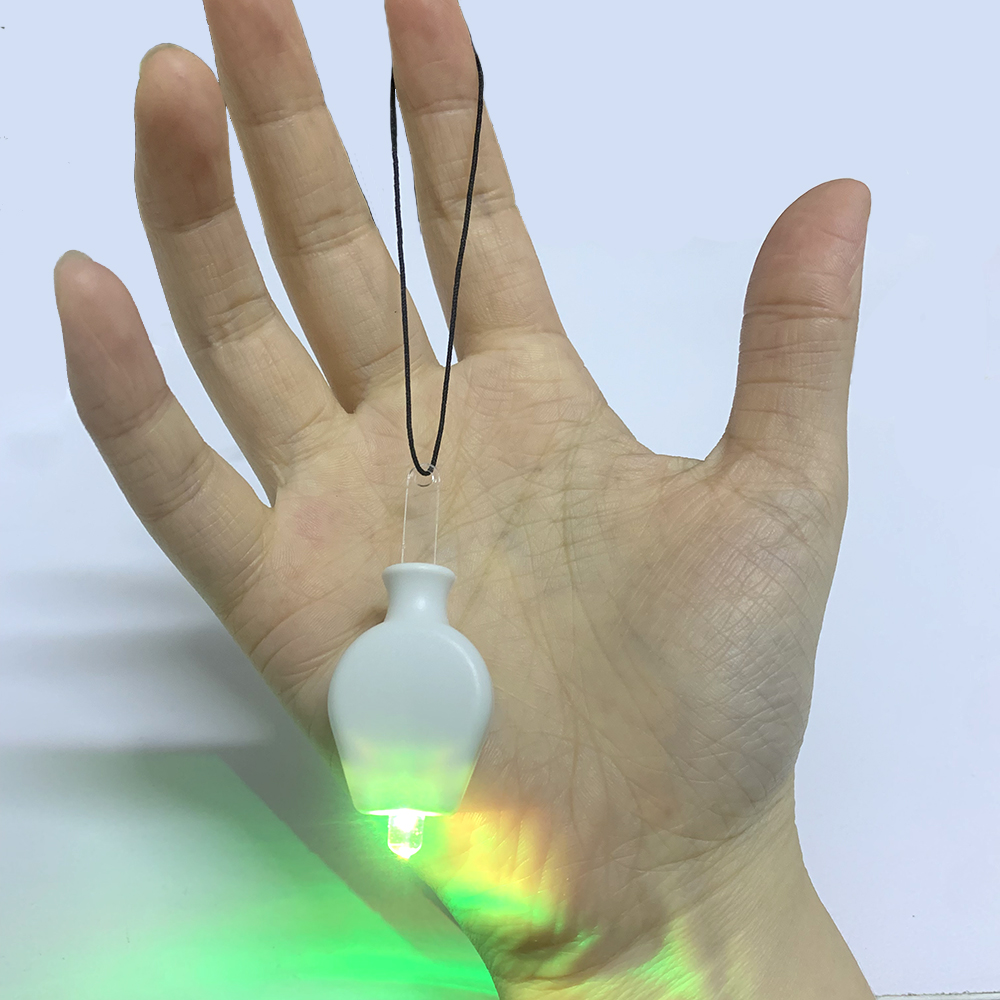 10PCS LED Ball Balloon Light S - Led Balloon Light 评论和价格