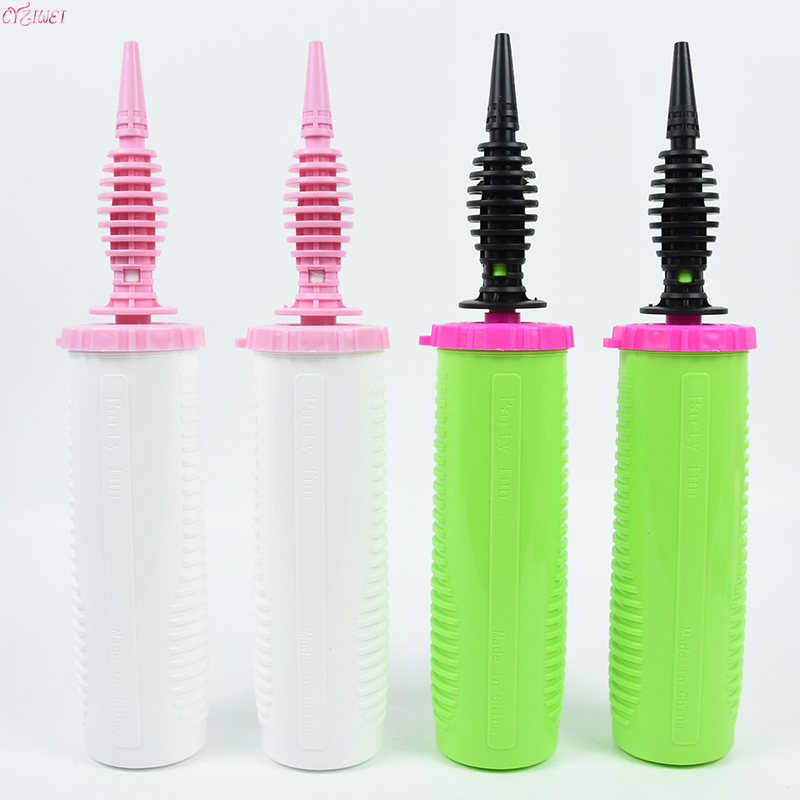 High quality Dual action Ballo - Balloon Pump Hand 评论和价格