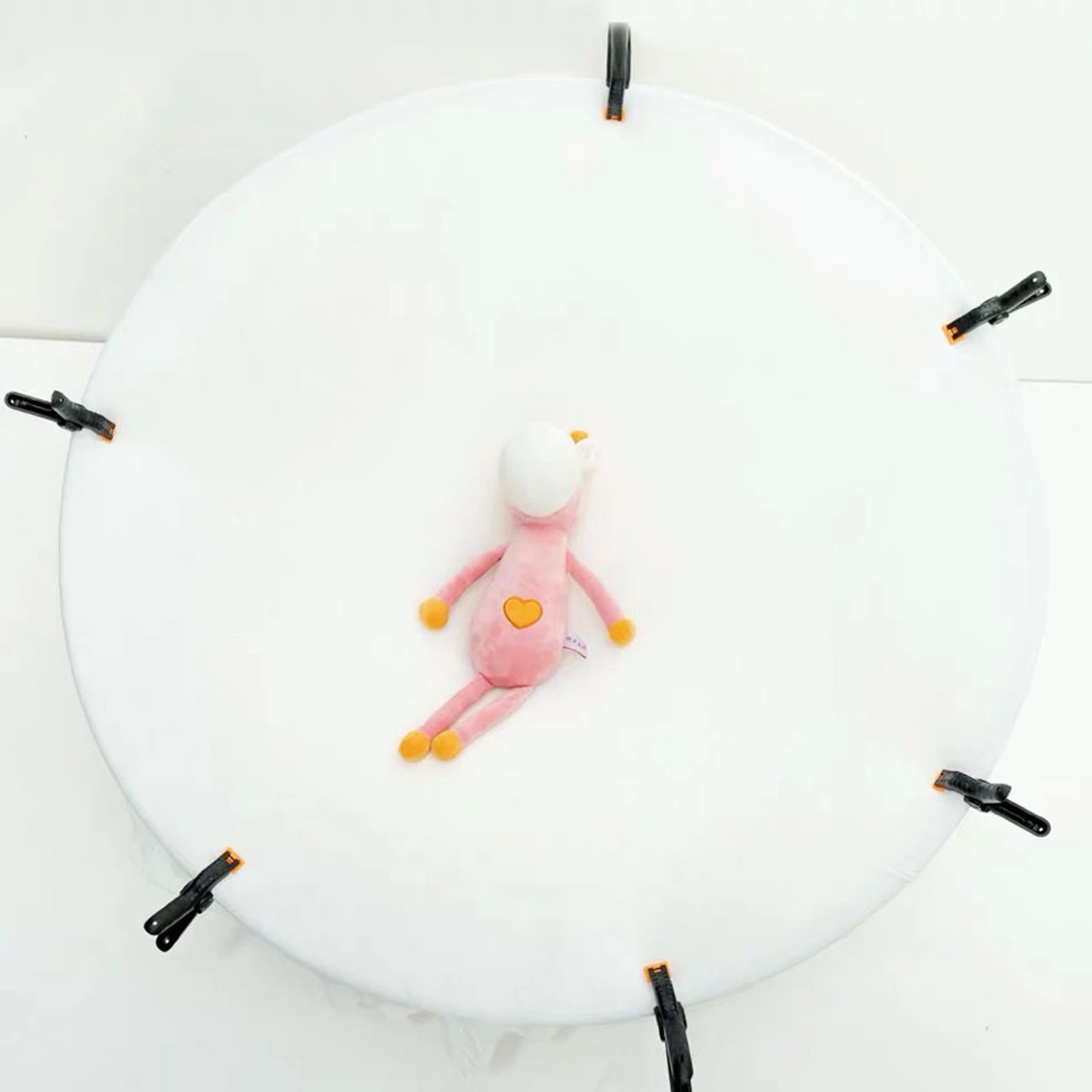 Newborn Photography Props Back - Photo Booth Frame 评论和价格