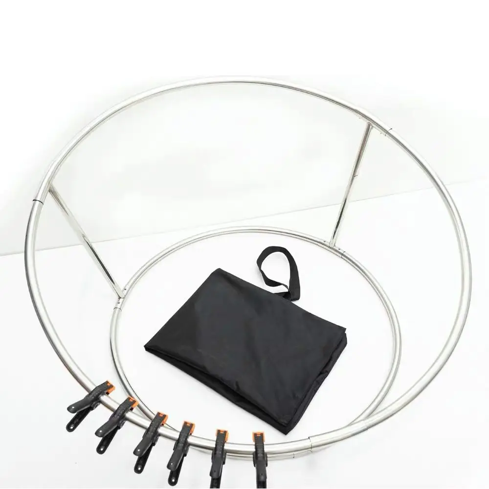 Newborn Photography Props Back - Photo Booth Frame 评论和价格