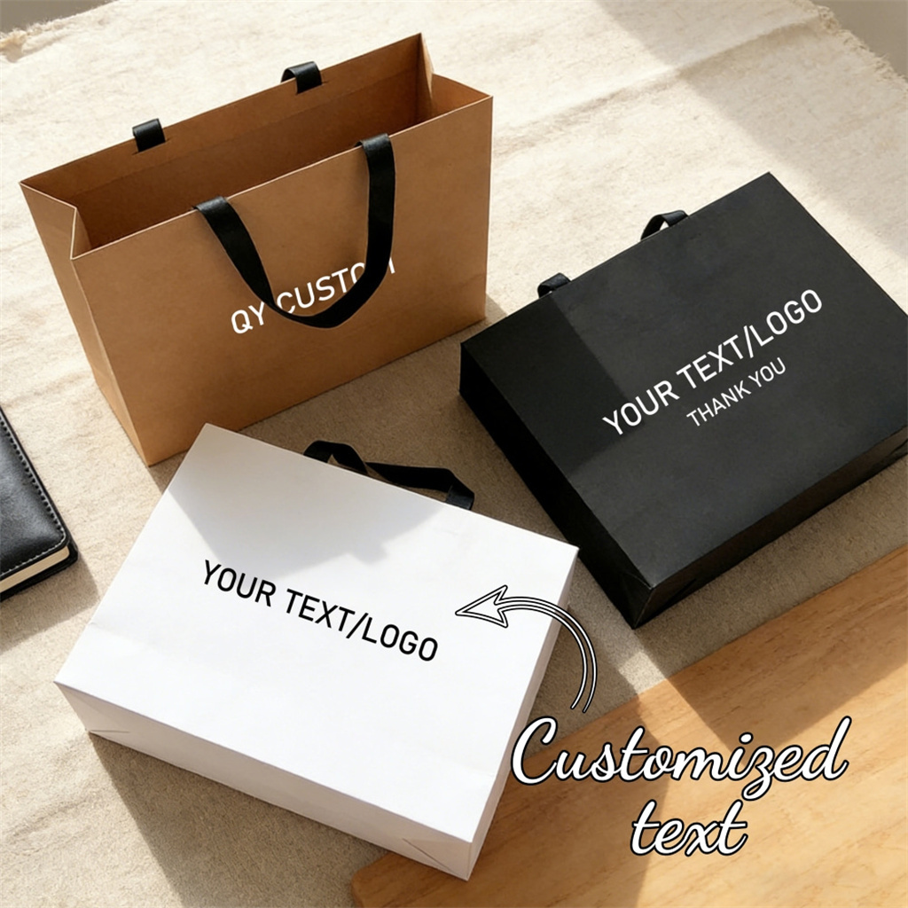 1pc Custom Bridesmaid Groomsme - Party Favor Bag 评论和价格