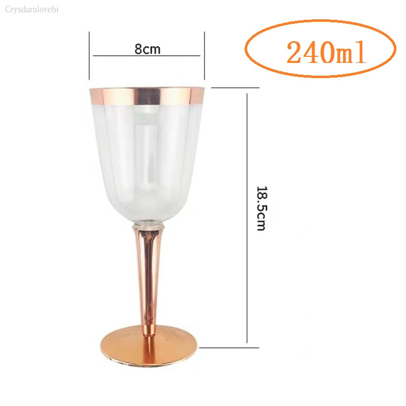 25pcs-50pcs Clear Hard Plastic - Plastic Cup 50Pcs 评论和价格