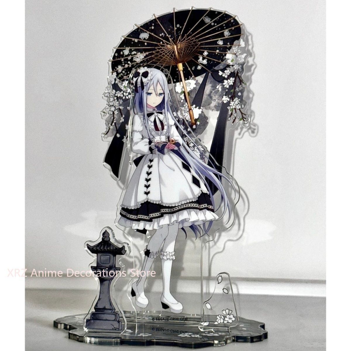 Collection Acrylic Stand Proje - Event Supplies 评论和价格