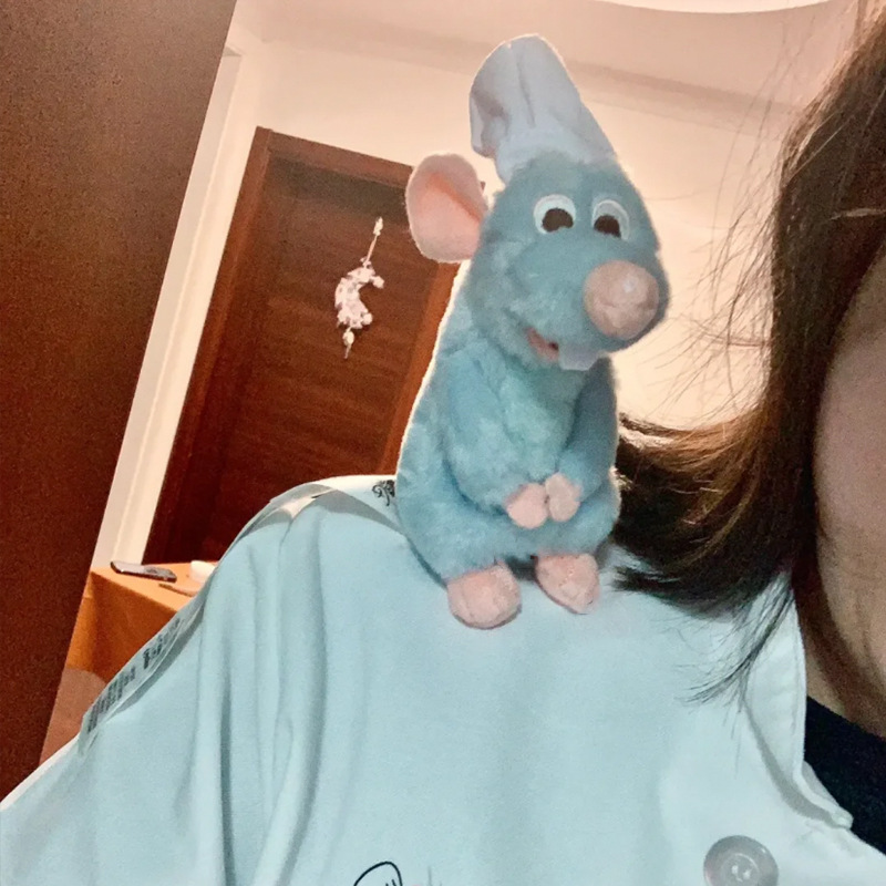 Anime Ratatouille Chef Remy Ma - Event Supplies 评论和价格