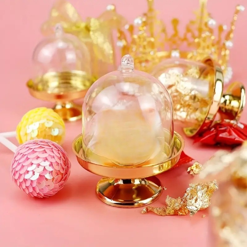 24pcs Mini Plastic Candy Boxes - Party Event Supply Store 评论和价格
