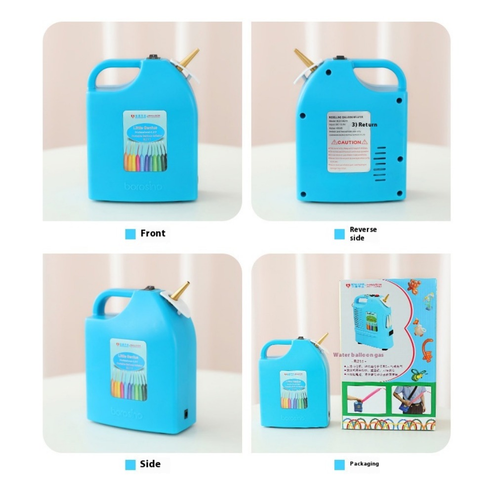 B211, Balloon Inflatable Elect - Balloon Pump Hand 评论和价格