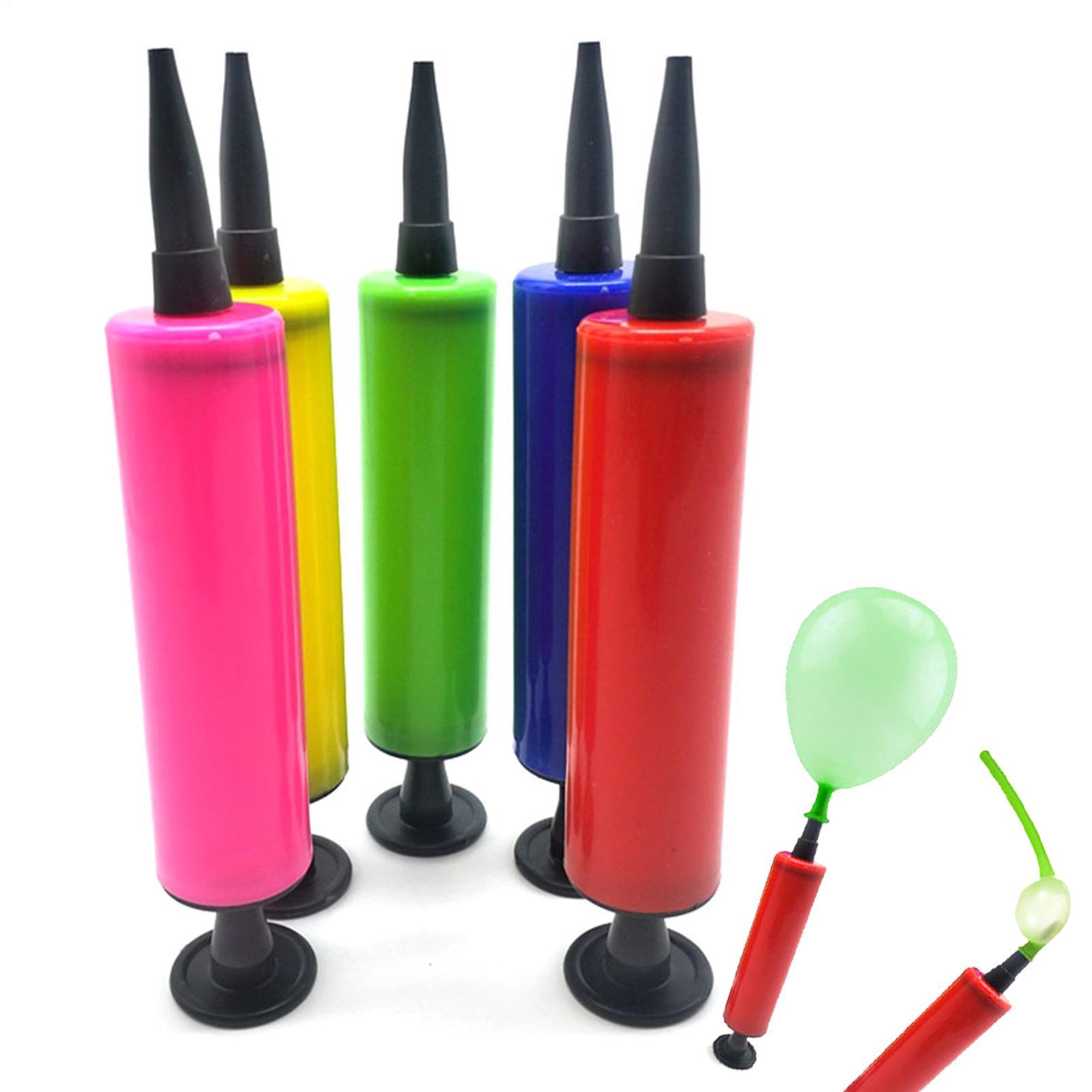 1Pcs hot sales Balloons Ball P - Balloon Pump Hand 评论和价格