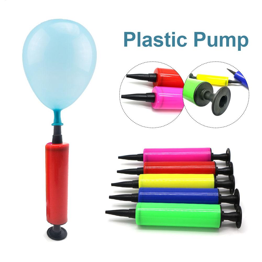 1Pcs hot sales Balloons Ball P - Balloon Pump Hand 评论和价格
