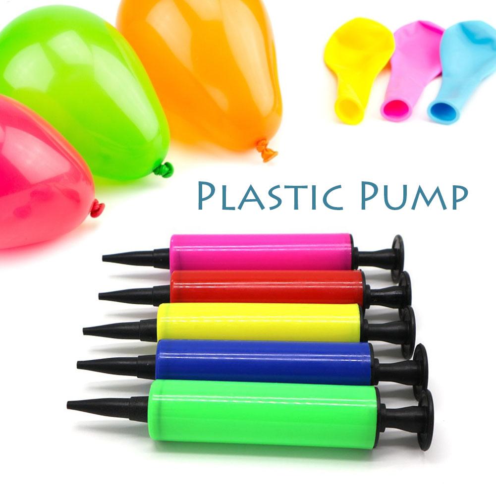 1Pcs hot sales Balloons Ball P - Balloon Pump Hand 评论和价格