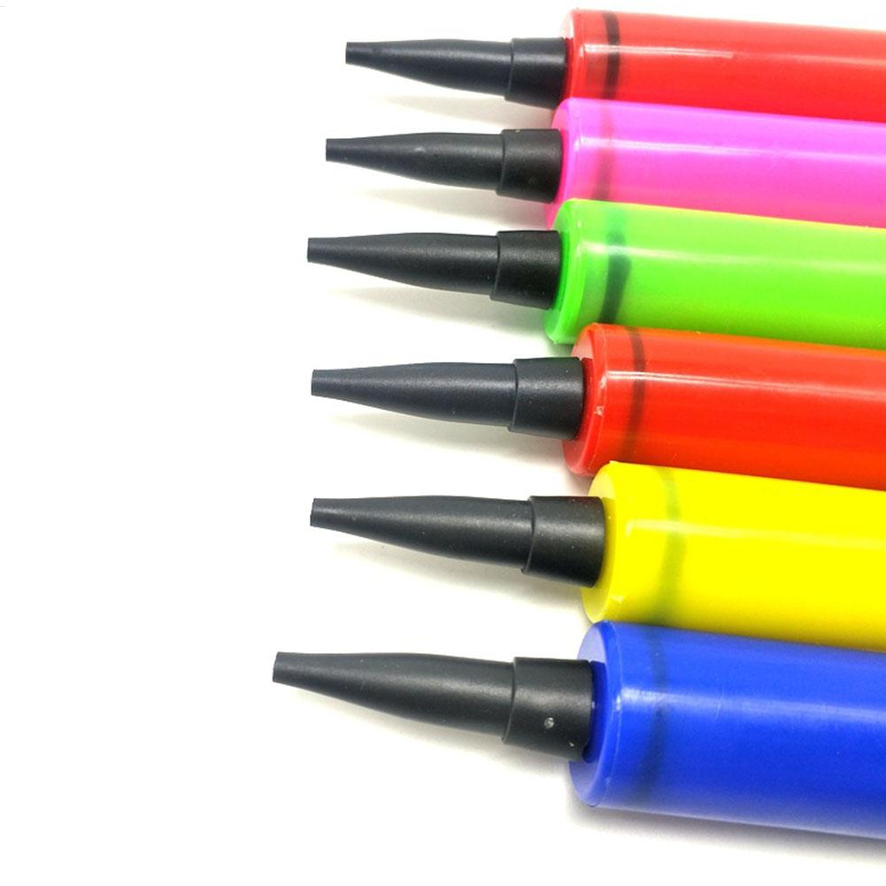 1Pcs hot sales Balloons Ball P - Balloon Pump Hand 评论和价格