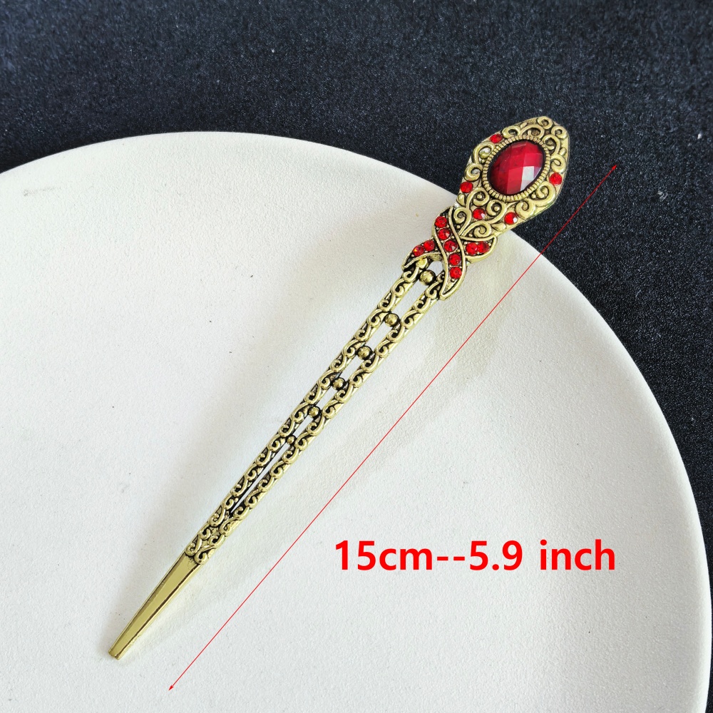 Vintage Metal Hair Sticks for  - Event Suppliers 评论和价格