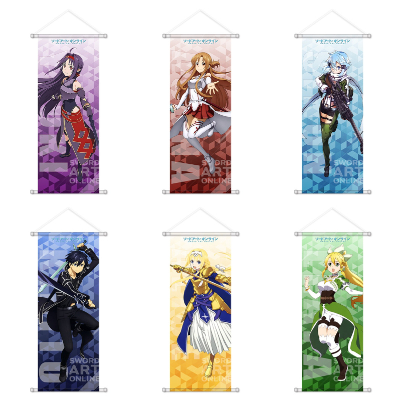 Sword Art Online Anime Periphe - Supply Event 评论和价格