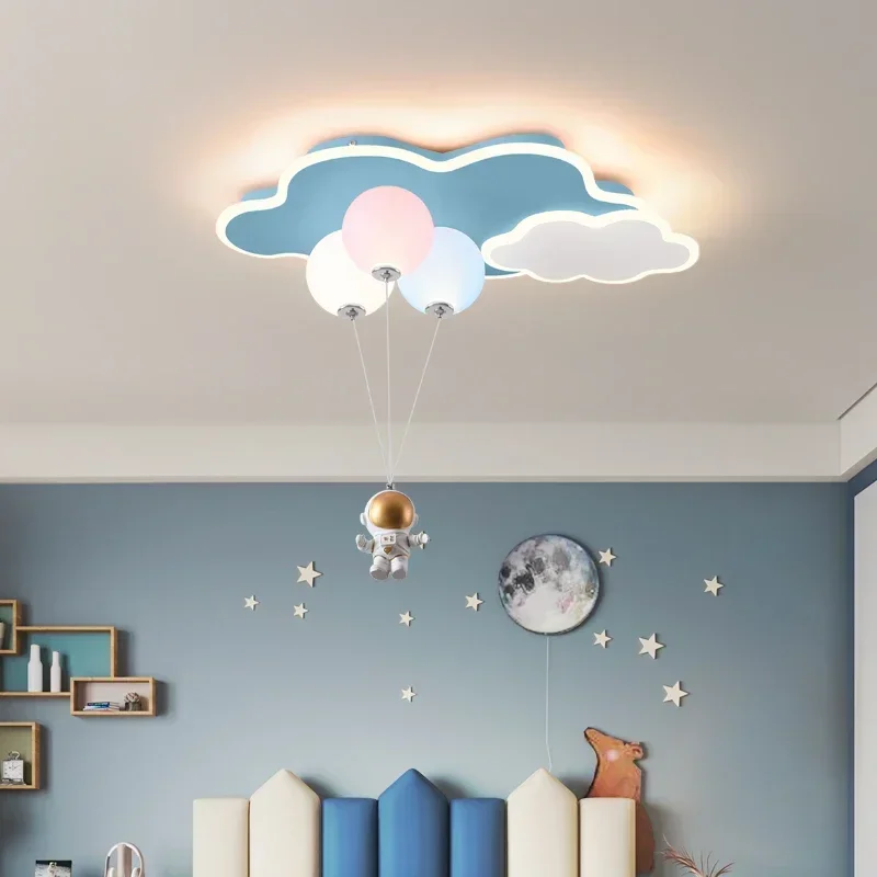 Creative Balloon Chandelier fo - Led Balloon Light 评论和价格